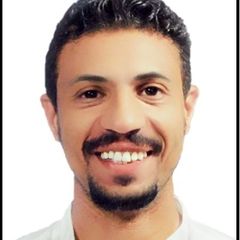Ashraf Elbendary