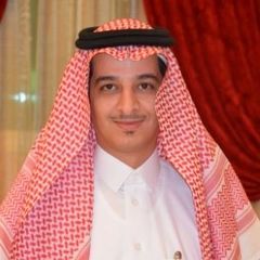 عمرو الشهراني, Indirect Sales Regional Manager