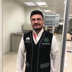 Tawfiq Zawawi