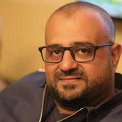 تامر Ahmed , Sales Manager