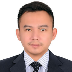 Mark Stephen Evangelista