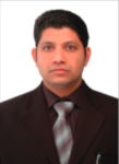 Sandesh Chodankar, Accountant