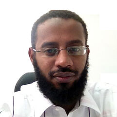 أحمد مصلح, Freelance Web Designer