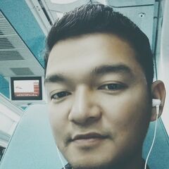 vikram gurung