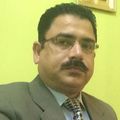 محمد احسن, Senior Accountant