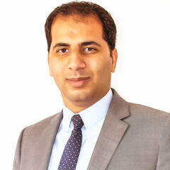 hossam elbadry, Commercial Director
