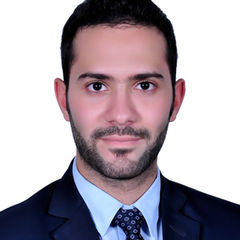 عمر محمد عبده عزمى علام, Analyst and insurance specialist , central insurance department  
