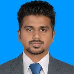 Faheem Abdulla, Purchase Administrator
