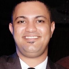 Mohamed Fayed, Territory Sales Manager