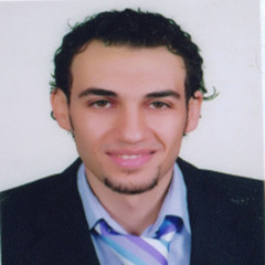 Mohamed Hamdy Ibrahim Ibrahim, مدير حسابات العملاء