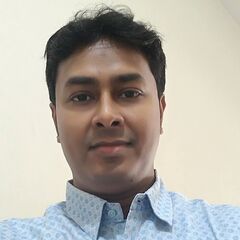 MD EKRAMUL HOSSAIN  KABIR