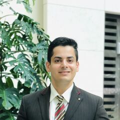Ankur Tyagi