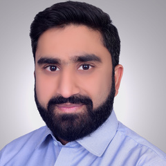 Abdullah Saeed, Information Security Engineer