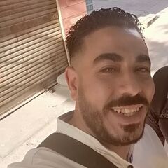 Ahmed  Abdallah mohmed