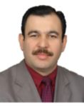 Zakar Al-Hashemy, Telecom Executive Officer