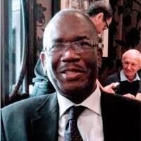 Azanne Kofi Akainyah, Financial Law And Real Estate