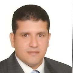 محمد ندا, Scada Lead Engineer
