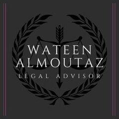 Wateen almoutaz, مستشار قانوني