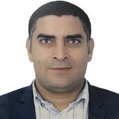 Milad Eskandr