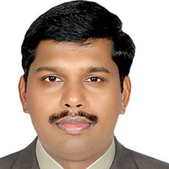 sujith balaparambil