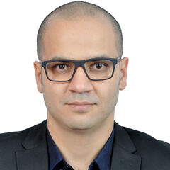 Samy Abdelhamid PMP LEED GA, Technical Manager