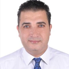 Ahmed Salama, Assistant Human Resources Manager