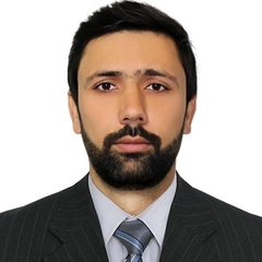 Asad Ullah