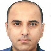 ZAHOOR HUSSAIN, Senior Mechanical Engineer (WWTP Design review & Construction Supervision)