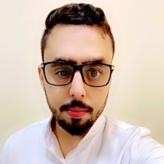 Mohammed  Abuamra, it project manager