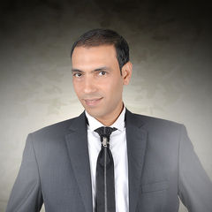 Wallid Hassanein Ibrahim Beshr, Chemist/Physical Lab. Head   