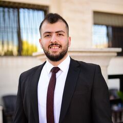 Ahmed Abdallah, Sales Engineer
