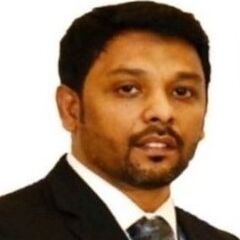 Niroze Ahamed Nizamdeen, Fp&a Manager