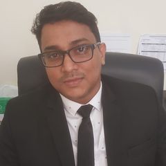 Hershad Hameed Kodiadka CIPD, HR Payroll Officer