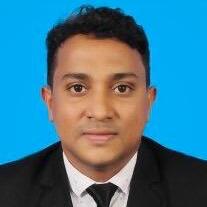 Hershad Hameed Kodiadka CIPD