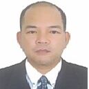 Rossano Angeles, Letter of Credit Analyst