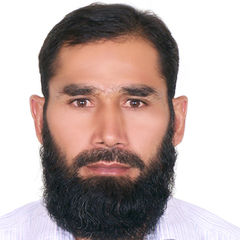 Muhammad amin Rehmat ali