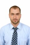 Mustafa Najami, Public Health Associate 