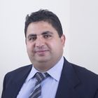 Eng. Mohammed Atawneh, IT Director