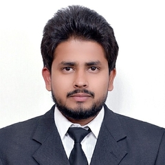 Mohd Qayed Noori