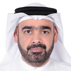 Moosa AlBalooshi