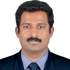 Rajeev Varghese