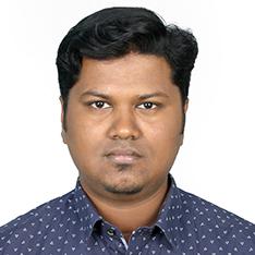 vinoth kumar  shanmugam, Electrical Engineer
