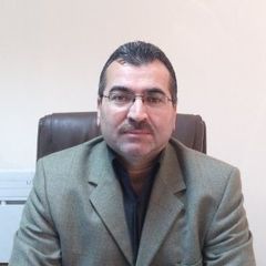 nassfat abdel jalil, Senior grants officer, Accounts Receivable