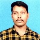 Gadhamsetty راجيش, Accountant