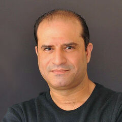 Fadi Ahmad, مدير تحرير