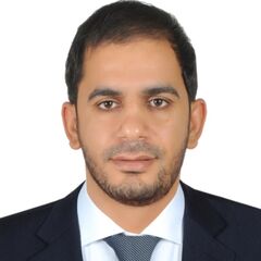 Mohammed Awad