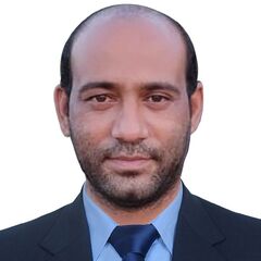 Mosharaf Hossain