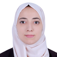 Dania Al housni