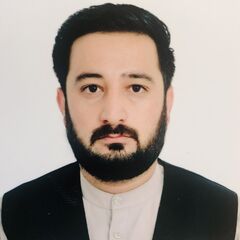 عبدالعظيم  رحيمي , Community Mobilizer Officer
