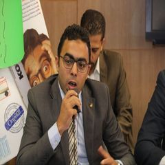 Safey El Dien Mosselhy Hammad Hammad, Senior Lawyer